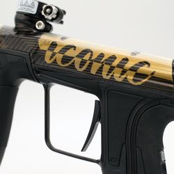 CS3 Iconic Edition