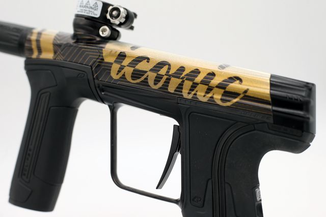 CS3 Iconic Edition