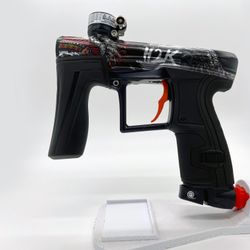 Planet Eclipse H2K Geo 4