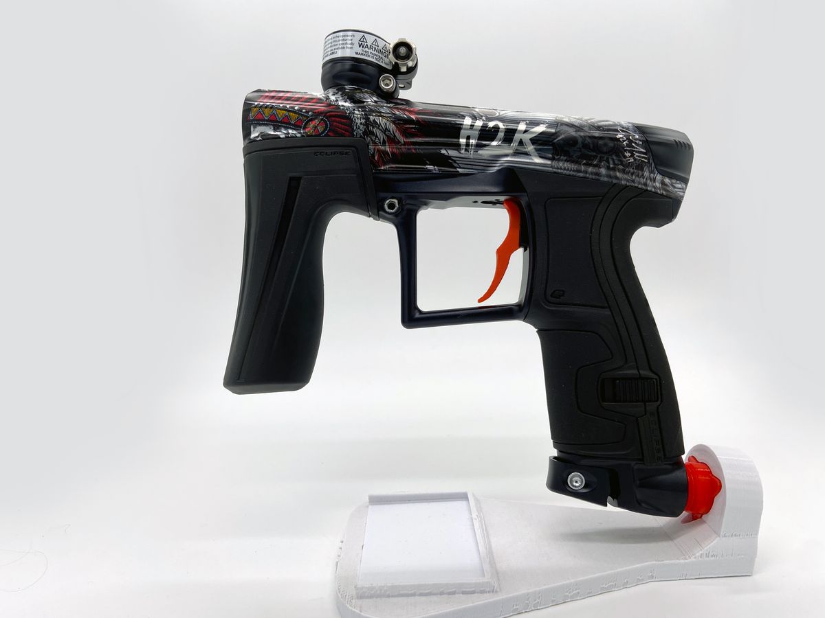 Planet Eclipse H2K Geo 4
