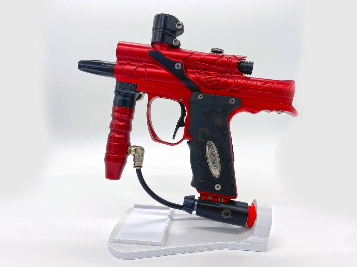 Planet Eclipse SL66 