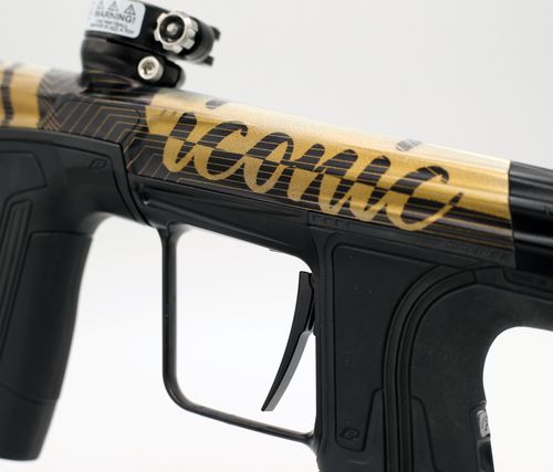 Iconic CS3, limited edition