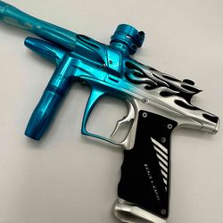 Bob Long Flame G6R