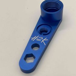 H2K Tank Tool