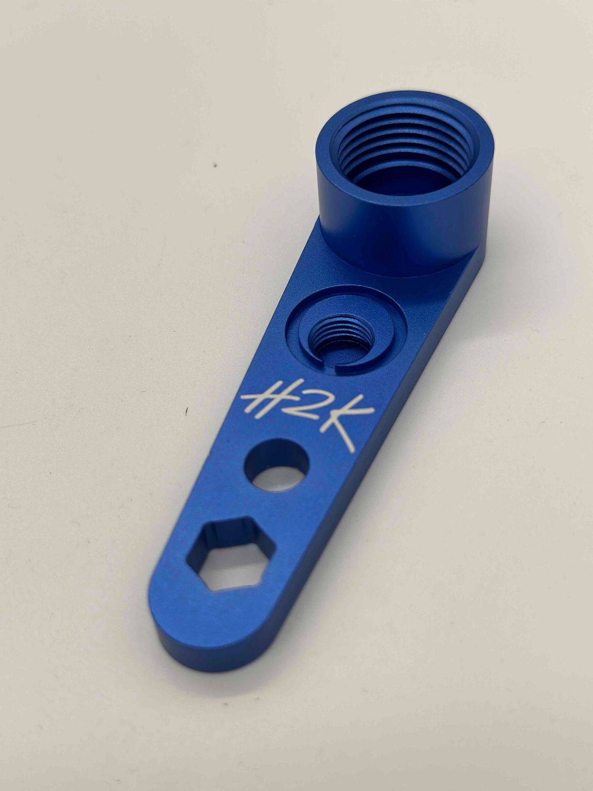 H2K Tank Tool