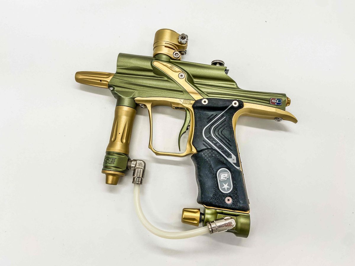 Planet Eclipse SL74