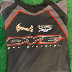 Yosh Rau Ironmen Jersey