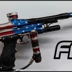 Freeflow DYE Reflex