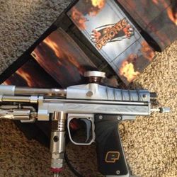 Demonic Autococker No 4