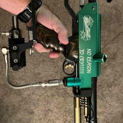 NPS 1994 Autococker