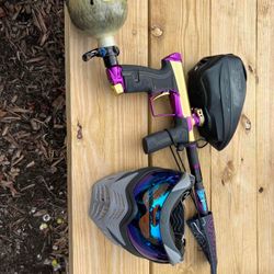 PE CS2 Pro New Dawn