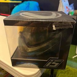Dye I5 new in box still wrapped