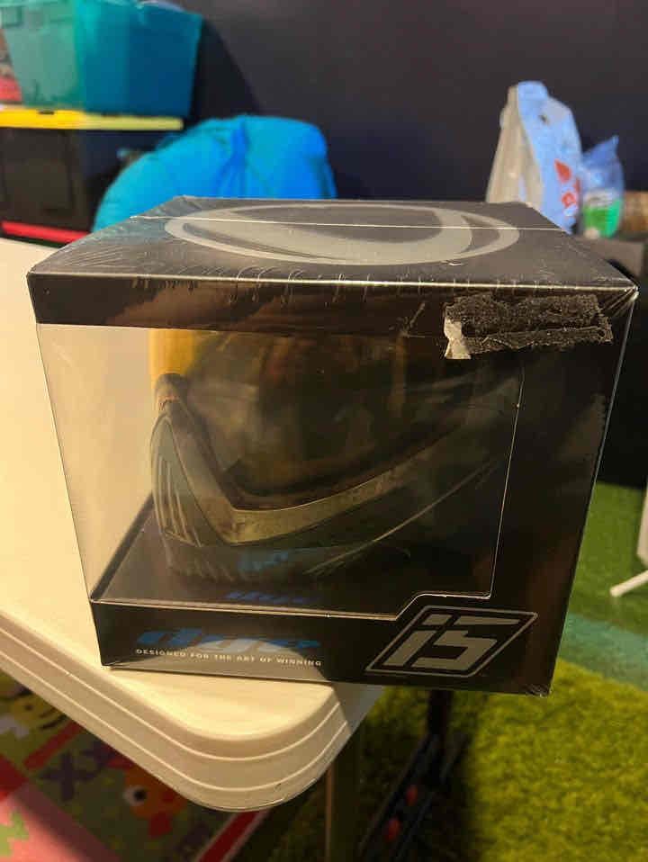 Dye I5 new in box still wrapped