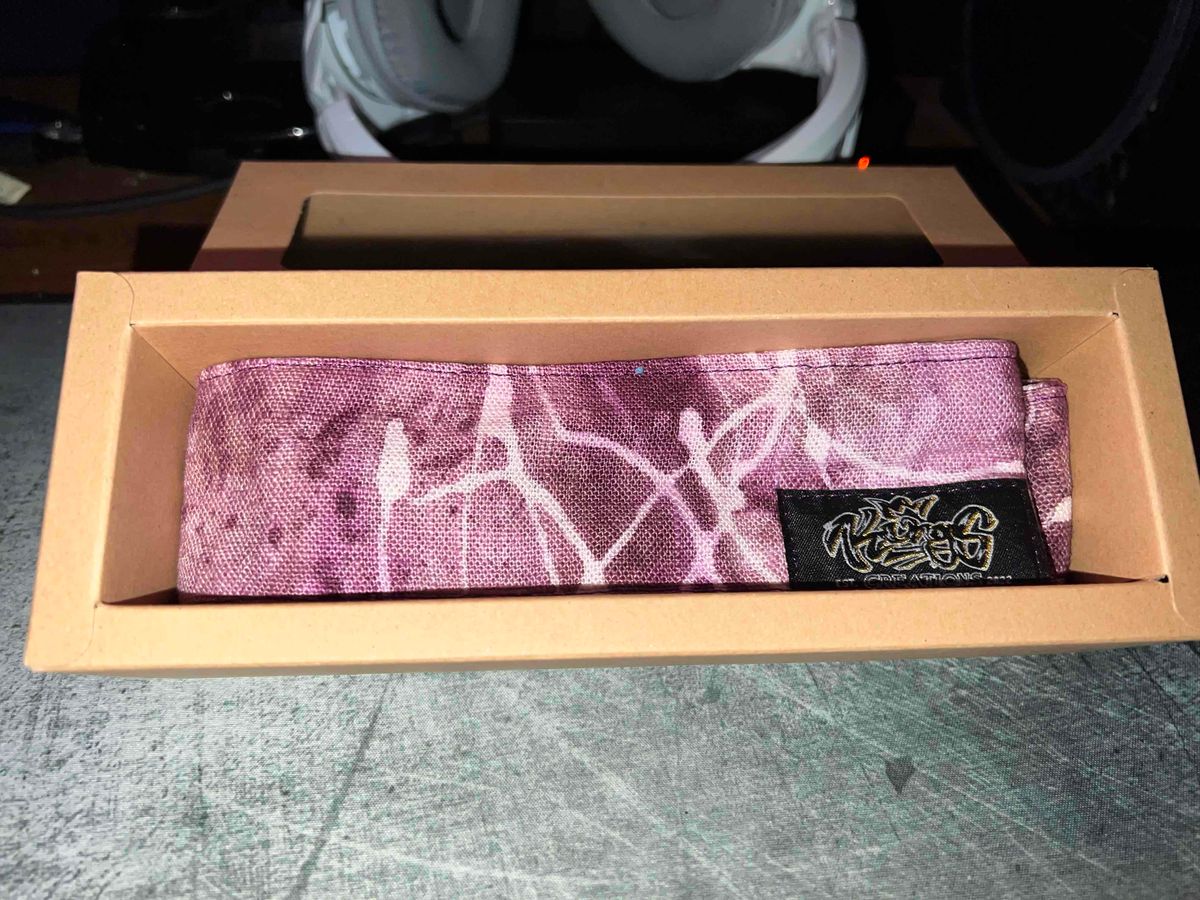 King Creations x Dreamy Series Collab  NFS