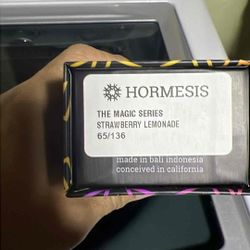 Hormesis Strawberry Magic