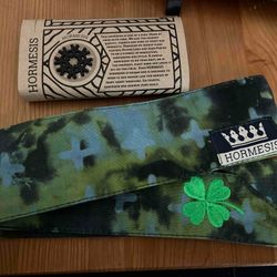 The Lucky Clover