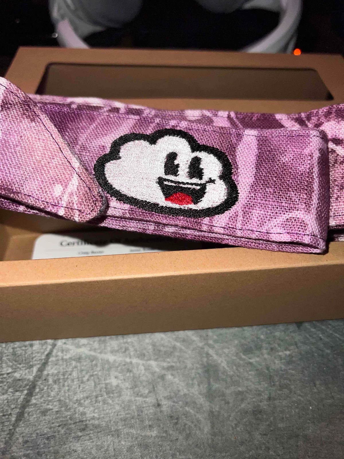 King Creations x Dreamy Series Collab  NFS