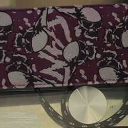 merlot sandana flying skulls
