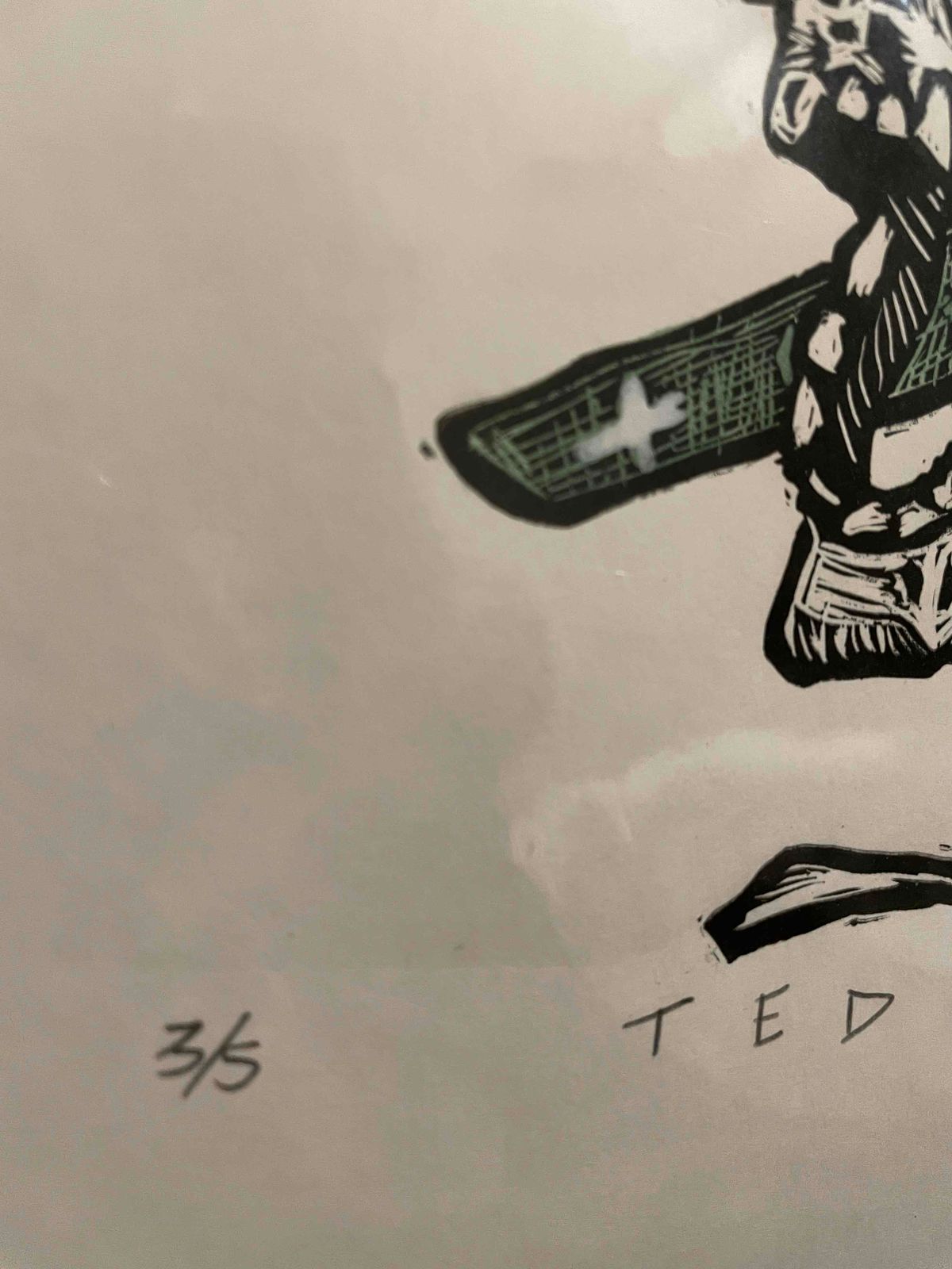 Ted