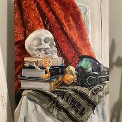 Vanitas