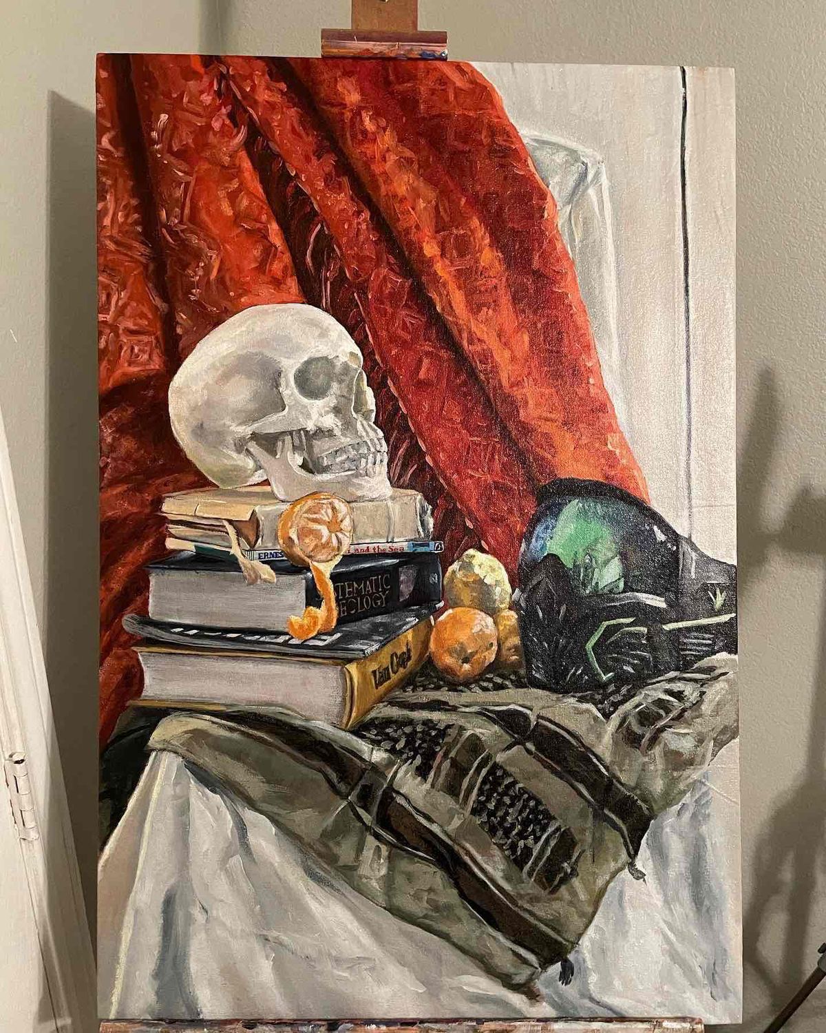 Vanitas