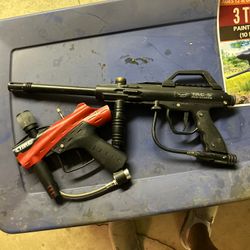 Paintball Bundle Assortment 