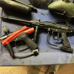Paintball Bundle Assortment 