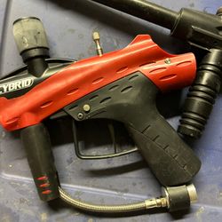 Paintball Bundle Assortment 
