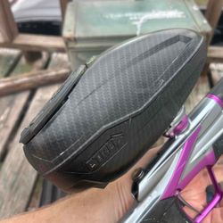 Amethyst LV2 with infamous 80/45 tank with powerhouse TKO reg & CTRL loader