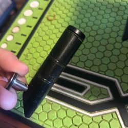 Amethyst LV2 with infamous 80/45 tank with powerhouse TKO reg & CTRL loader