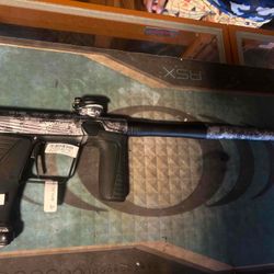 180R Urban Camo.