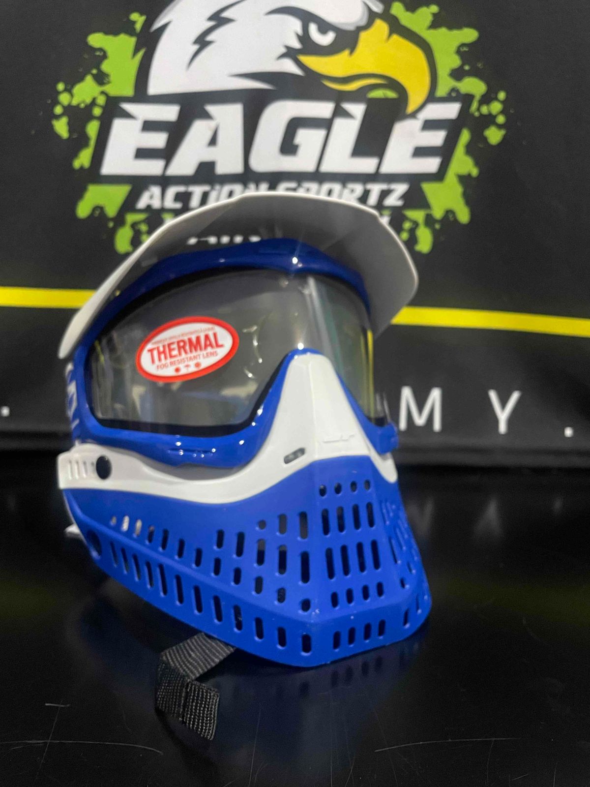JT proflex Cobalt LE