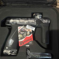 180R Urban Camo.