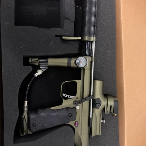 Empire sniper