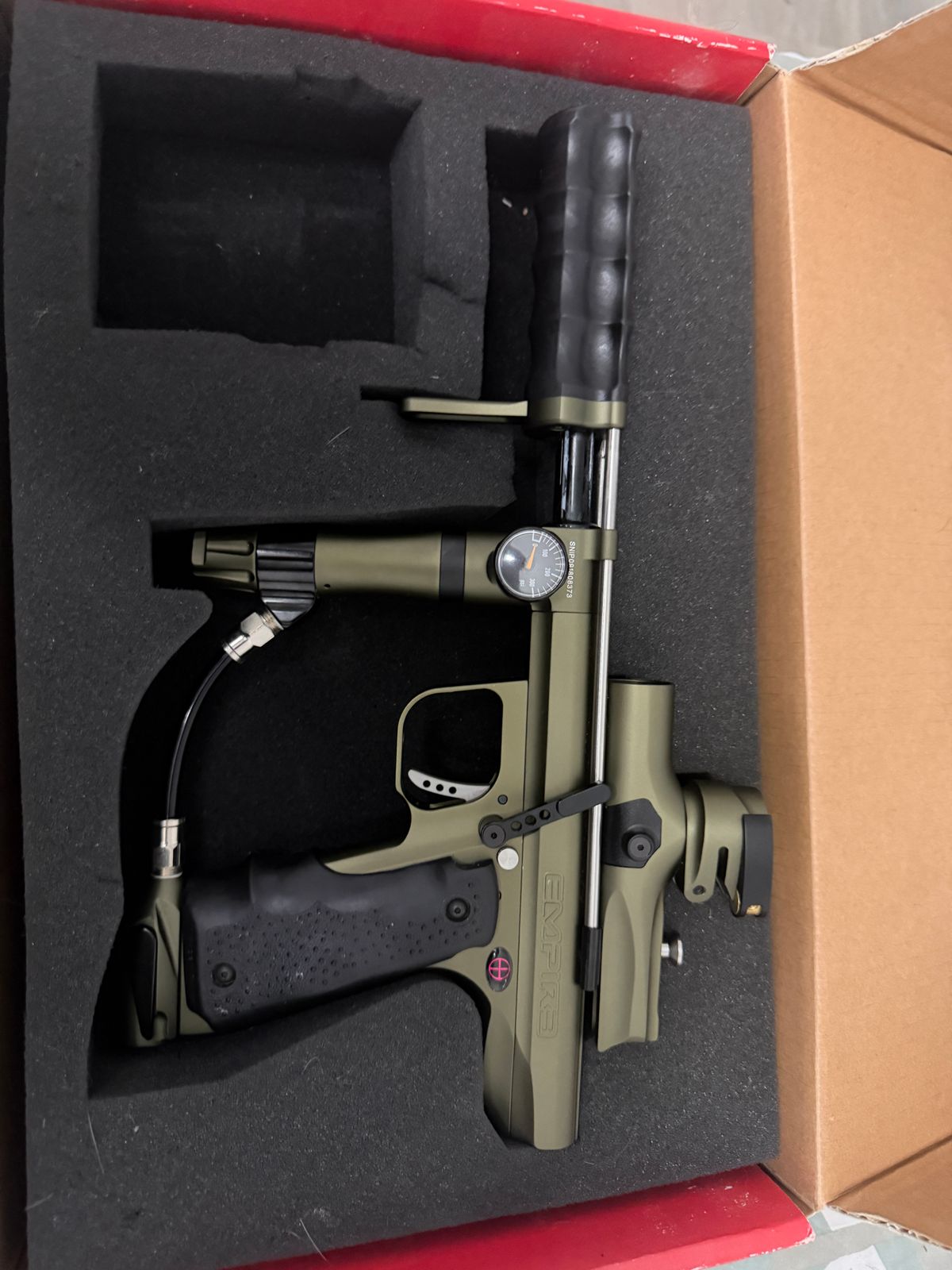 Empire sniper