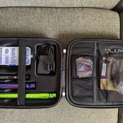 DLX Luxe Ice