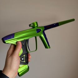 DLX Luxe Ice