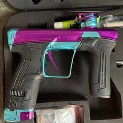 Planet Eclipse CS2