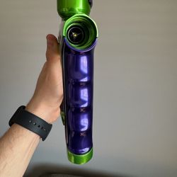 DLX Luxe Ice