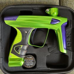 DLX Luxe Ice