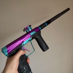 Planet Eclipse CS2