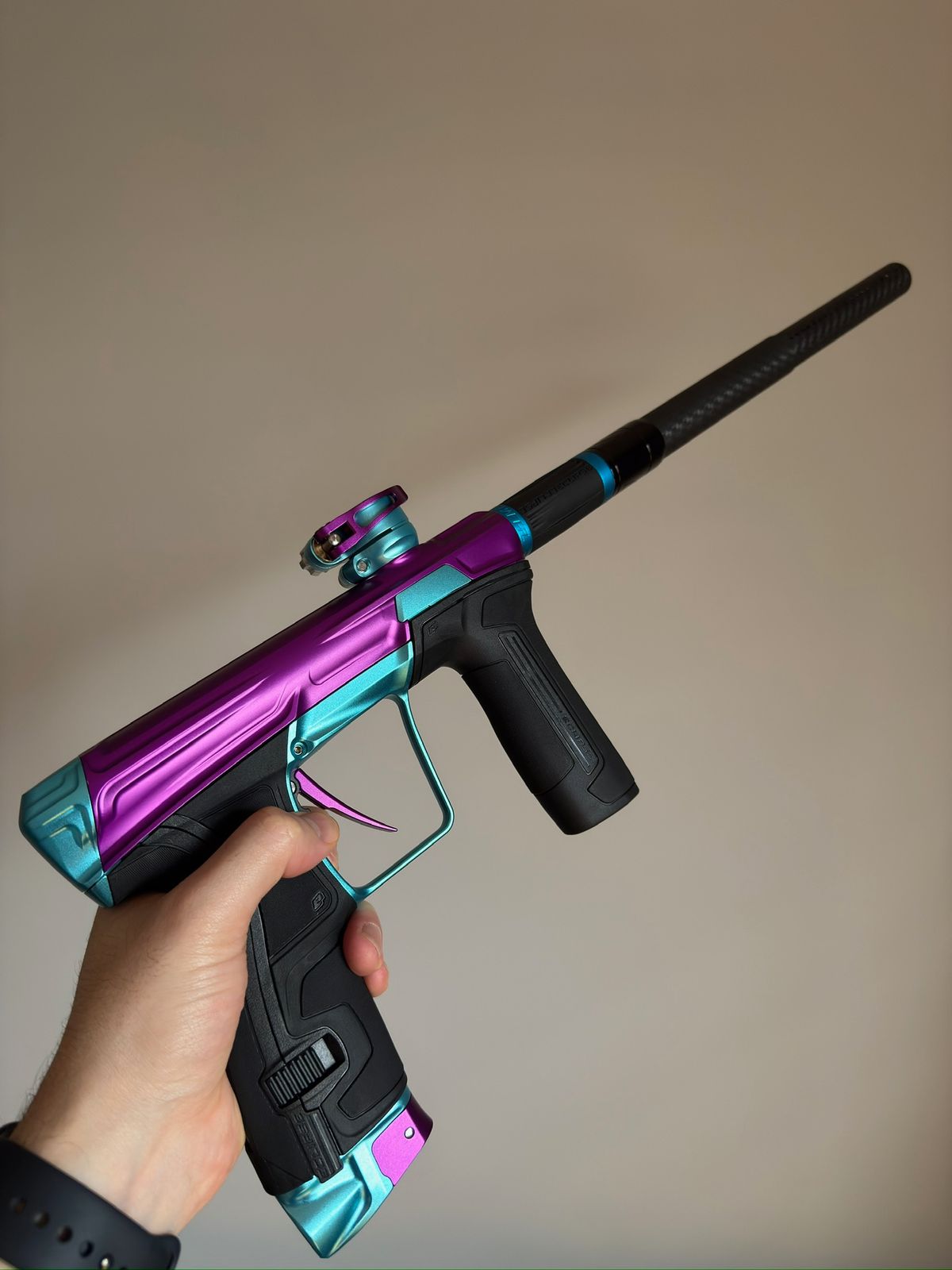 Planet Eclipse CS2