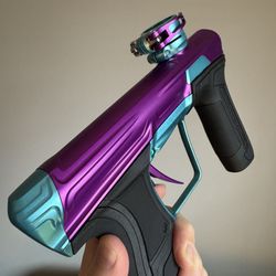 Planet Eclipse CS2
