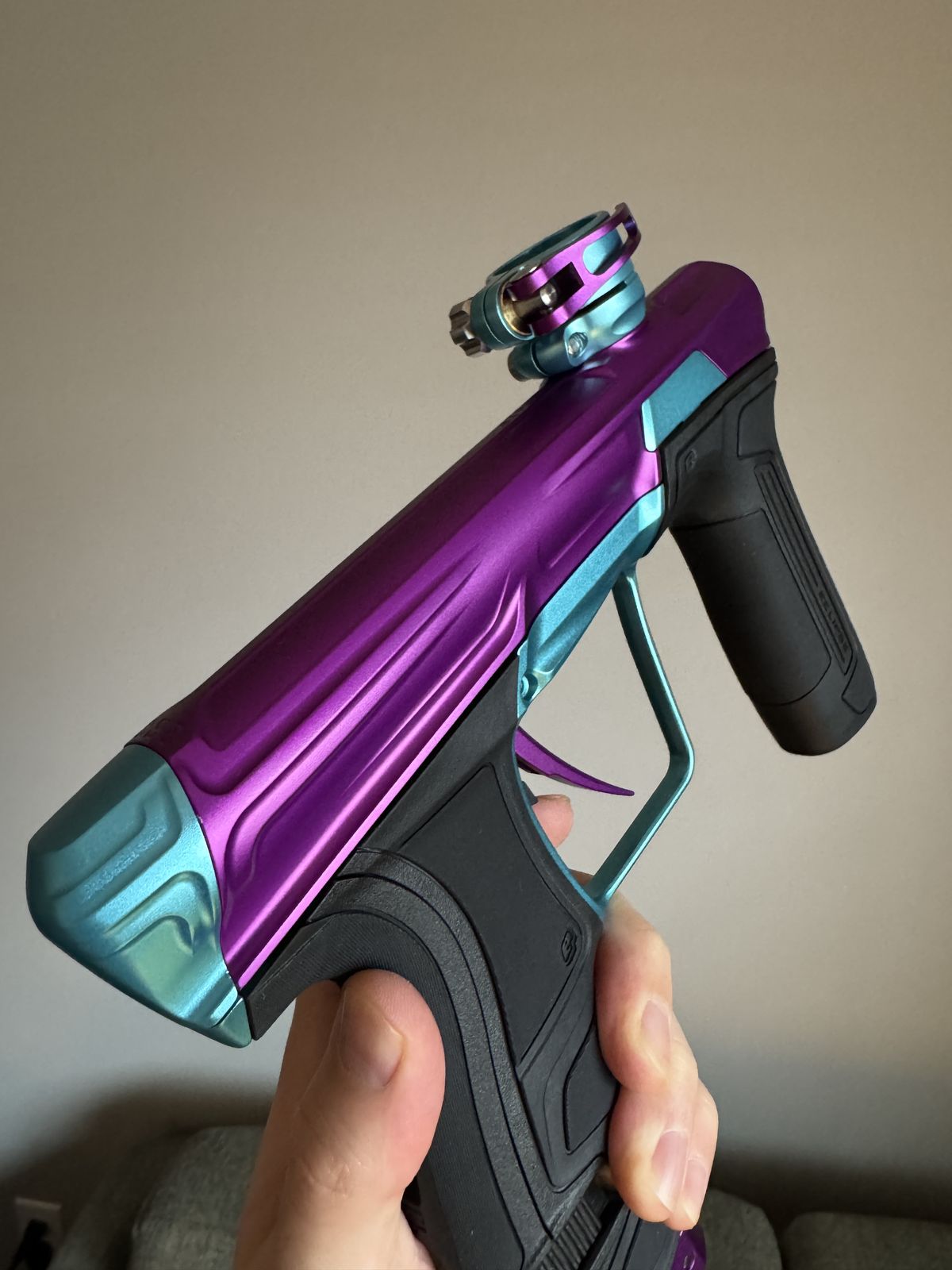 Planet Eclipse CS2