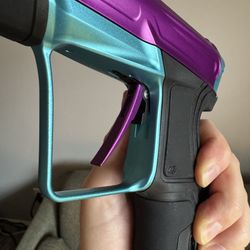 Planet Eclipse CS2