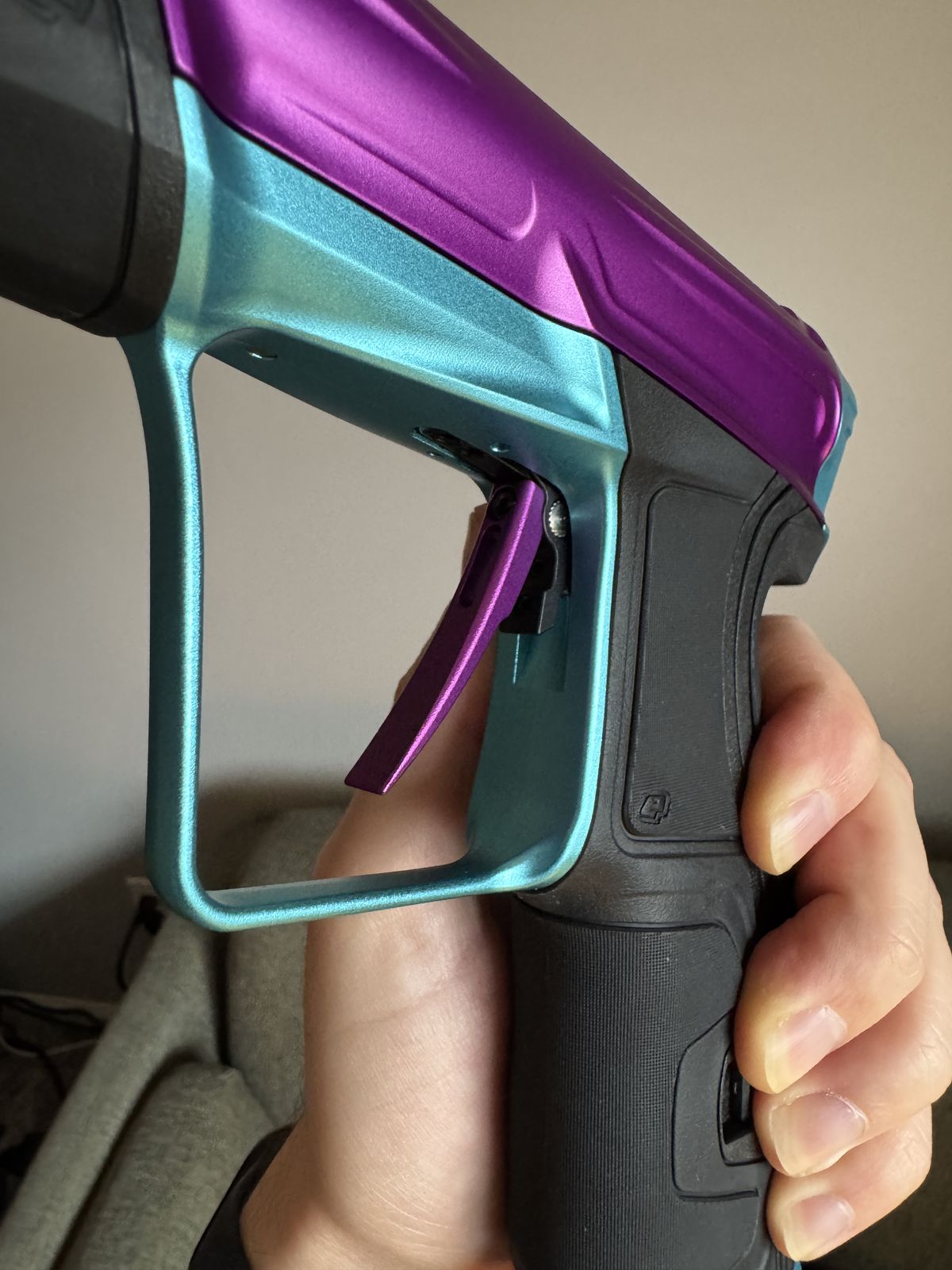 Planet Eclipse CS2