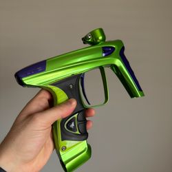 DLX Luxe Ice