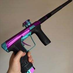 Planet Eclipse CS2