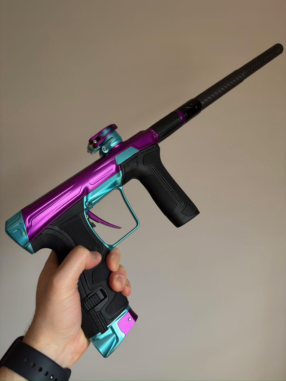 Planet Eclipse CS2