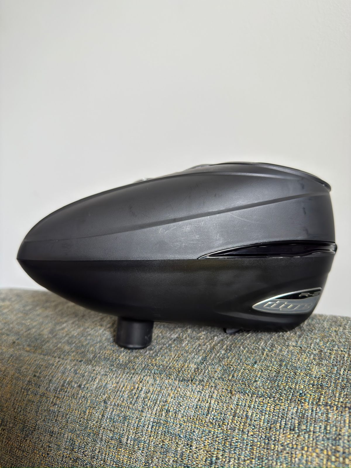 Dye Rotor R2